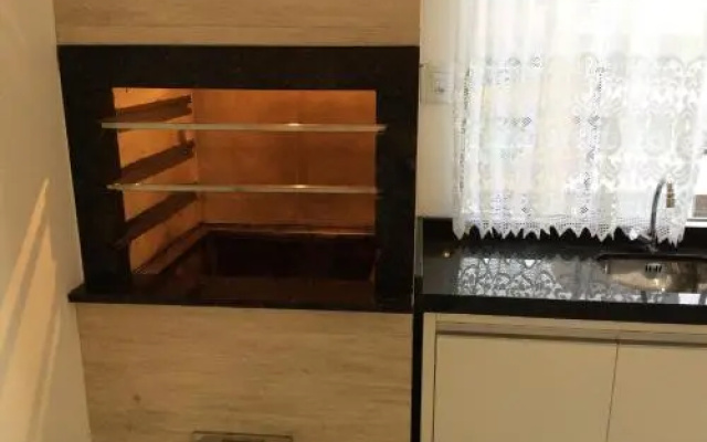 Cobertura Silva E Silva