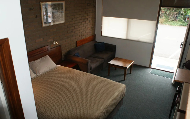 Peppinella Motel