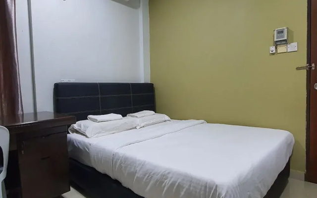 Hotel O Sena Home Homestay #819