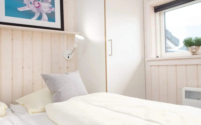 4 Star Holiday Home in Grossenbrode