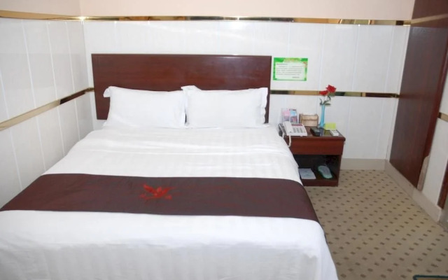 Yueyi Hotel - Shenzhen