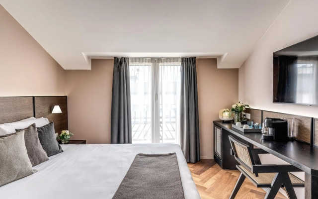 Plinius Lifestyle Hotel Lake Como
