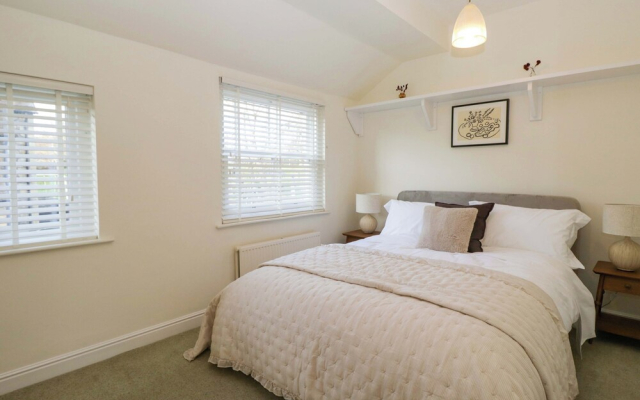 Tram Lane Cottage