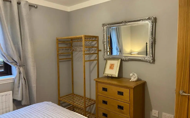 Blairgowrie Luxury 3 Bed Lodge With Hot Tub
