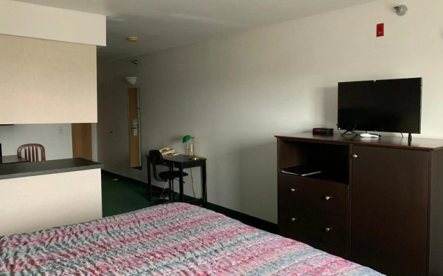 Fairbridge Inn & Suites, Miles City