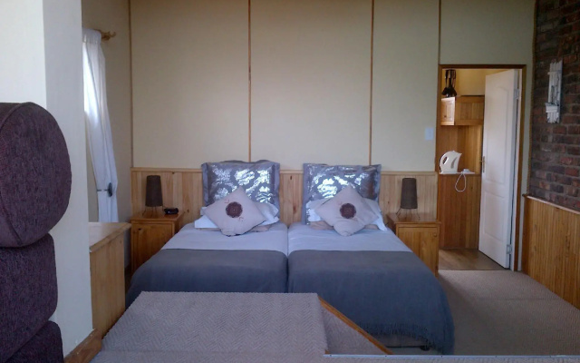 Dolphin View Guesthouse
