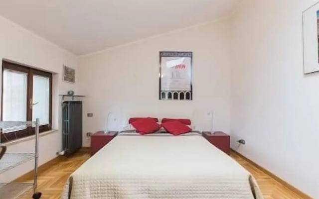 Cipriani Apartment