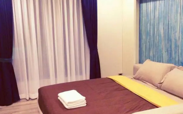 The Crest Santora Hua Hin