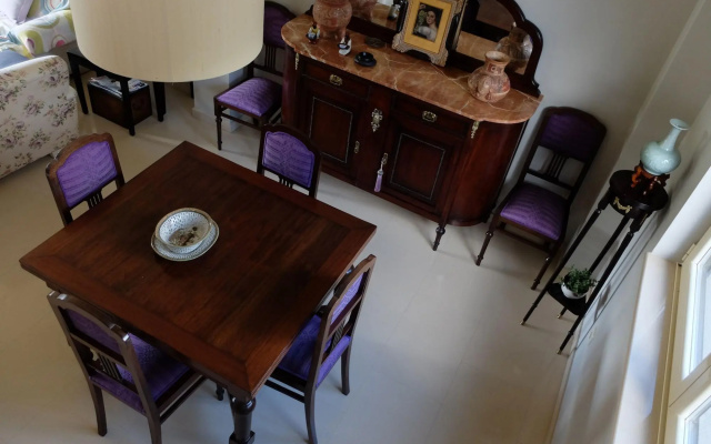 Cosy Holiday Home in Costoia With Private Pool and Garden