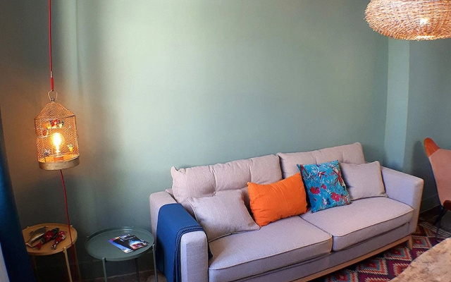 Appartement Centre Brocante Chic