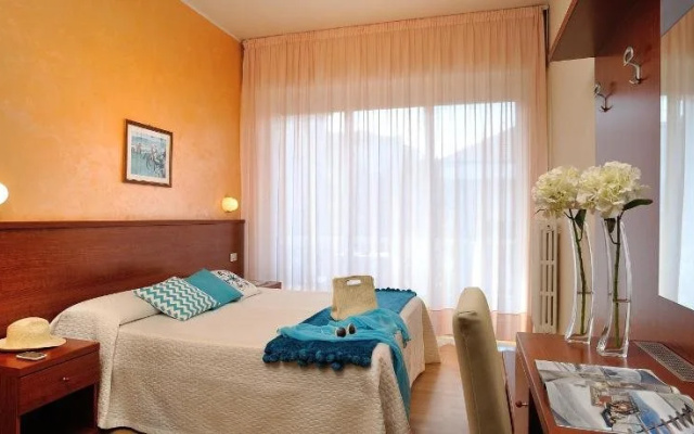 Hotel Corallo