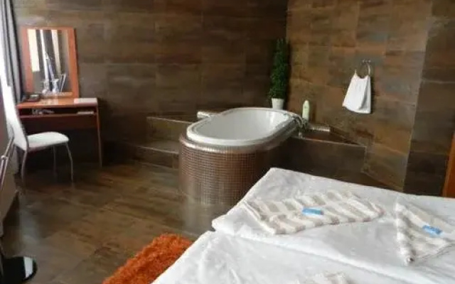 Hotel Zelený Strom