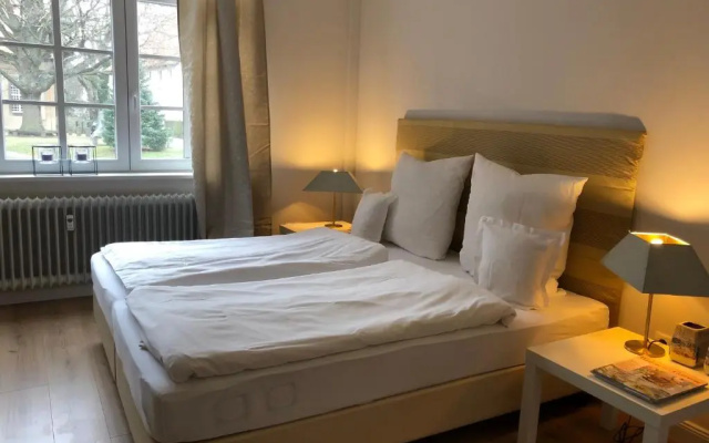Gestorfer Kötnerhof Business und Landlust