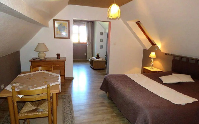 Chambres dHôtes Maetz