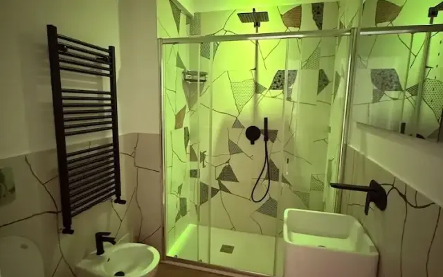 Ulivo Guest House Rome