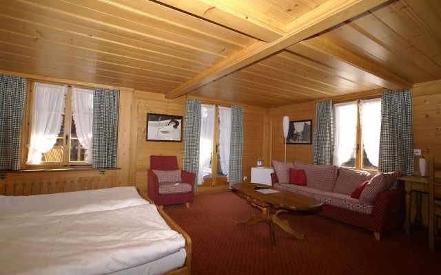 Posthotel Rössli