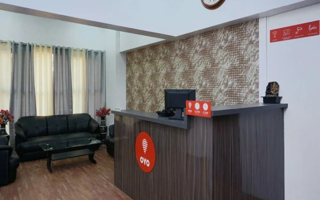 OYO 24161 Hotel Centre Point
