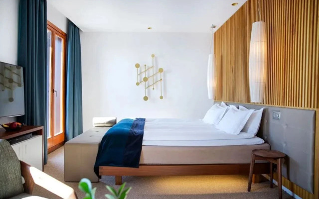 Hotel Portixol