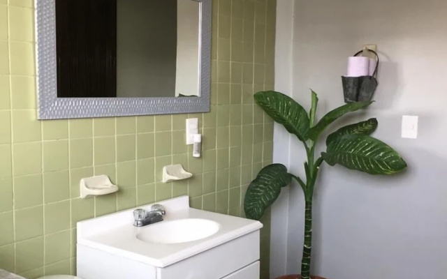 Hostal Central - Hostel