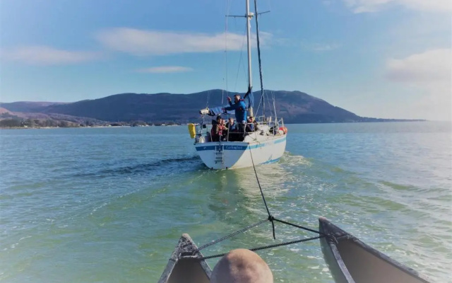 Rostrevor Mountain Lodge & Glamping (Dog Friendly)