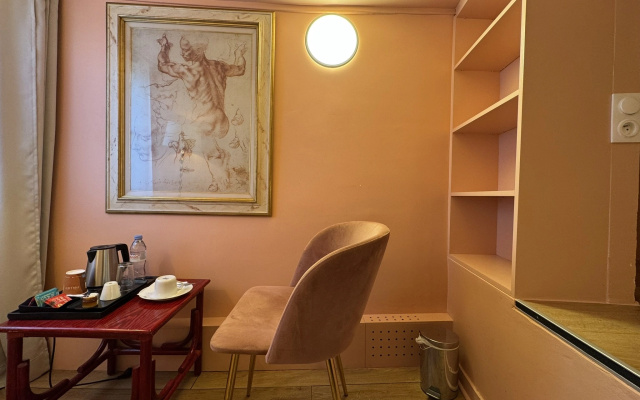 Hotel Petit Saint Honoré