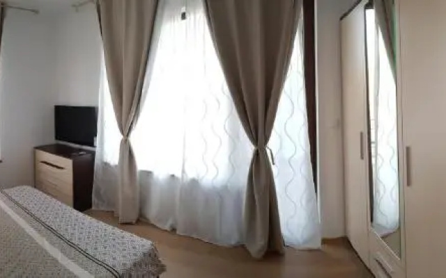 Boulevard Sea Residence
