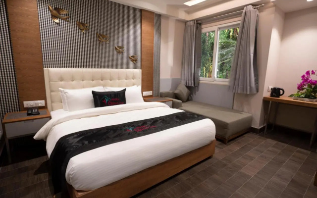 Hotel Gems Inn