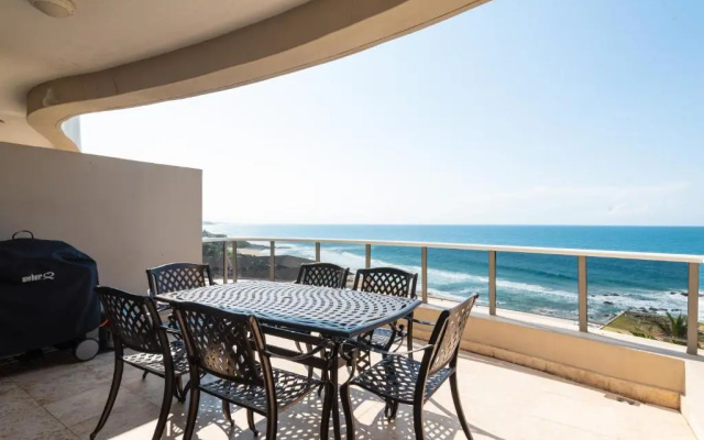 Ballito Manor View 602
