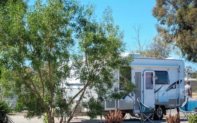 Echo Holiday Parks - Port Pirie