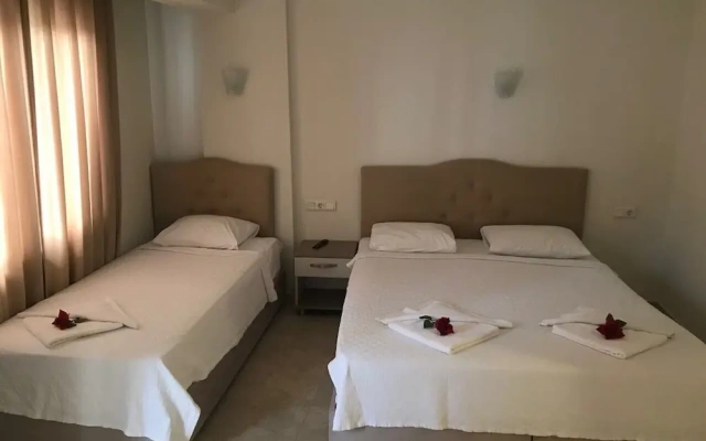 Can Apartments