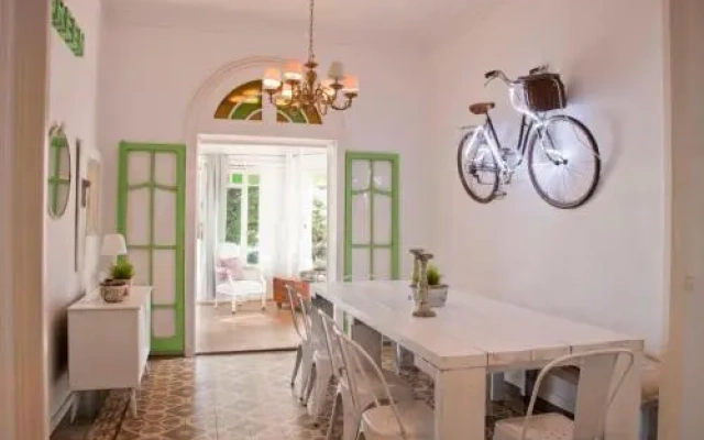 Casa Verde