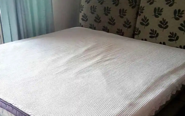 Floraville Serviced Apartment
