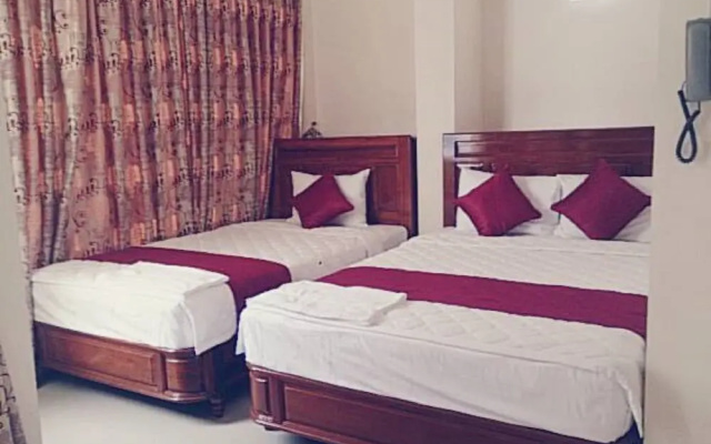 Opalus HT Hotel