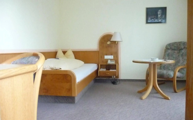 Hotel Suggenbad