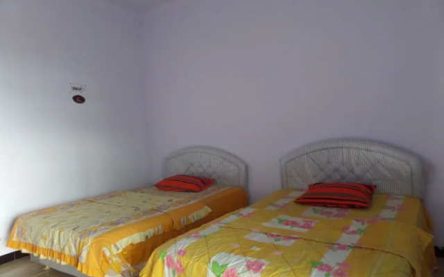 Nadia Hotel