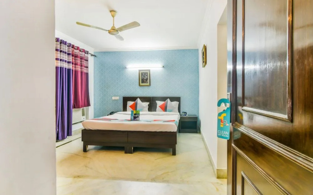Hotel Chirag Inn