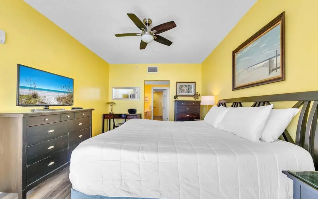 Majestic Beach Towers 2-1801