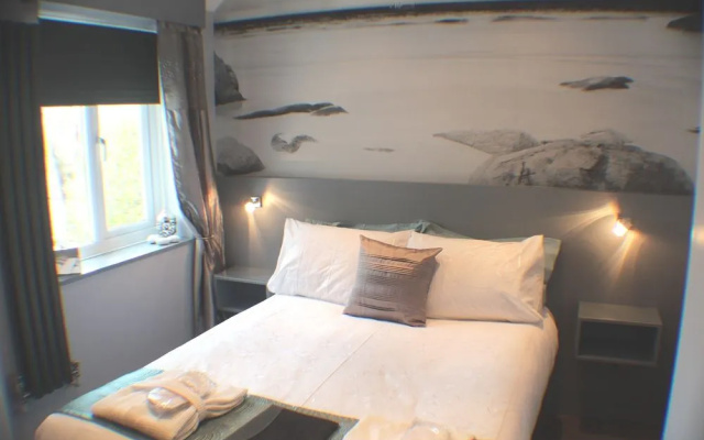 Swanage Haven Boutique B&B