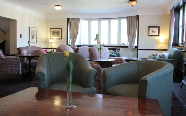 Bridge of Orchy Hotel