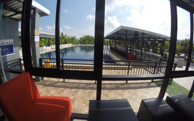 Kiatnakhon Hotel