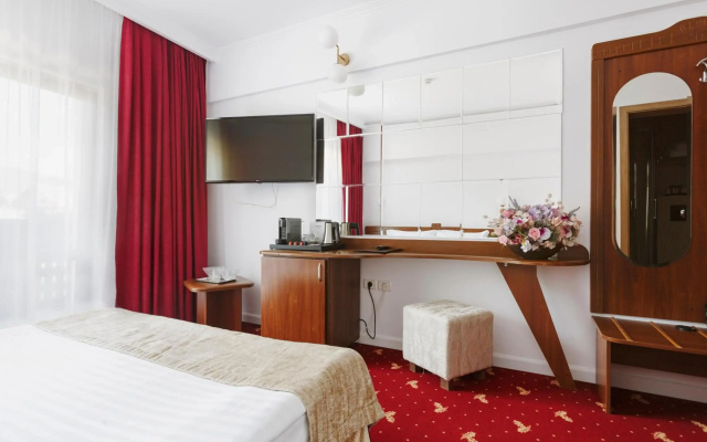 Manor Ski Hotel (Cabana Schiorilor)