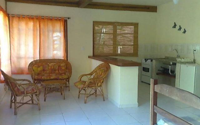 Arraial Praia Hotel Pousada