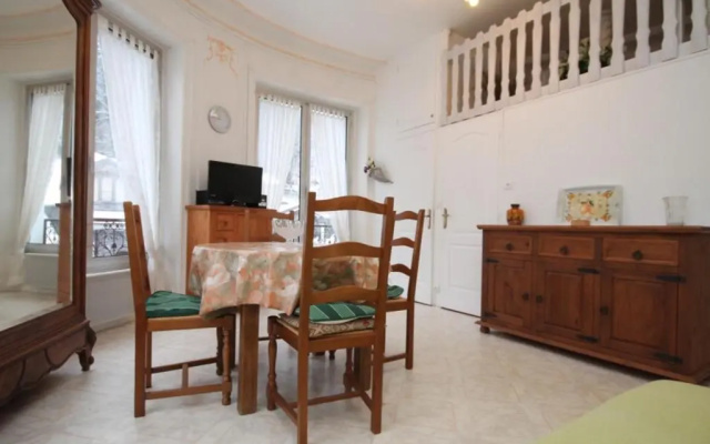 Appartement Mont-Dore, 1 pièce, 4 personnes - FR-1-608-150