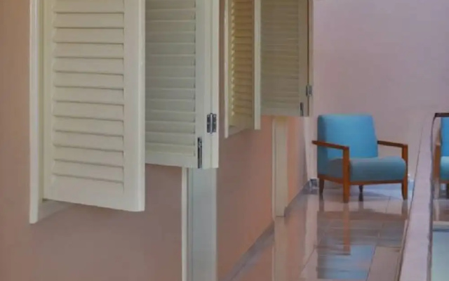 Boutique Hotel Praia Maria