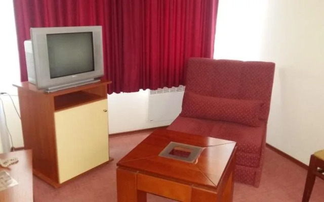 Hotel Antique
