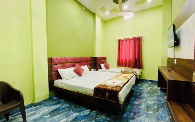 Hotel Shree Sita Ram Kutti