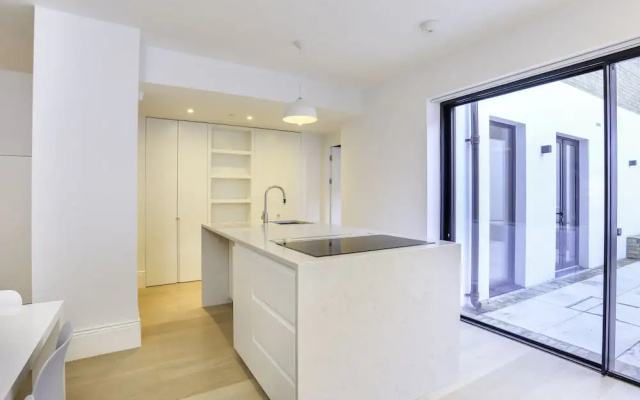 Bloomsbury Kingsway Serviced Apartments