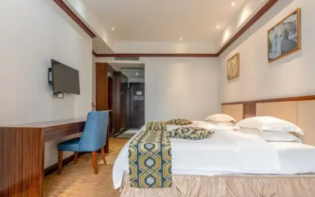 Shuiyuntian Hotel