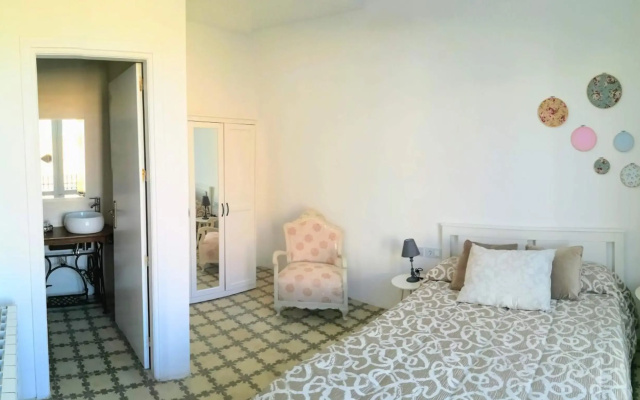 Casa Font