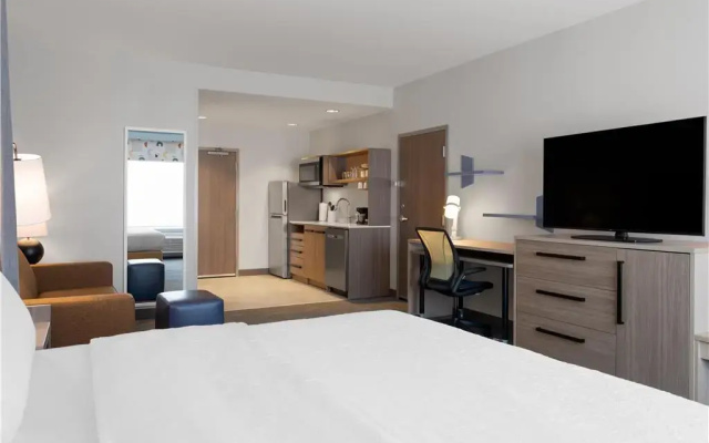 Home2 Suites by Hilton Kearney